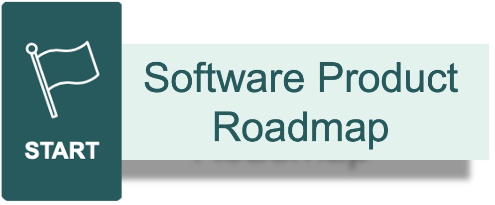 Example Software Product Roadmap