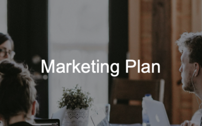 Example Marketing Plan